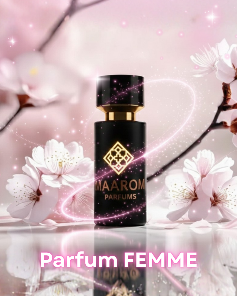 Catégorie Parfum Femme - Maarom Société de vente des parfums numéro 1 au Maroc