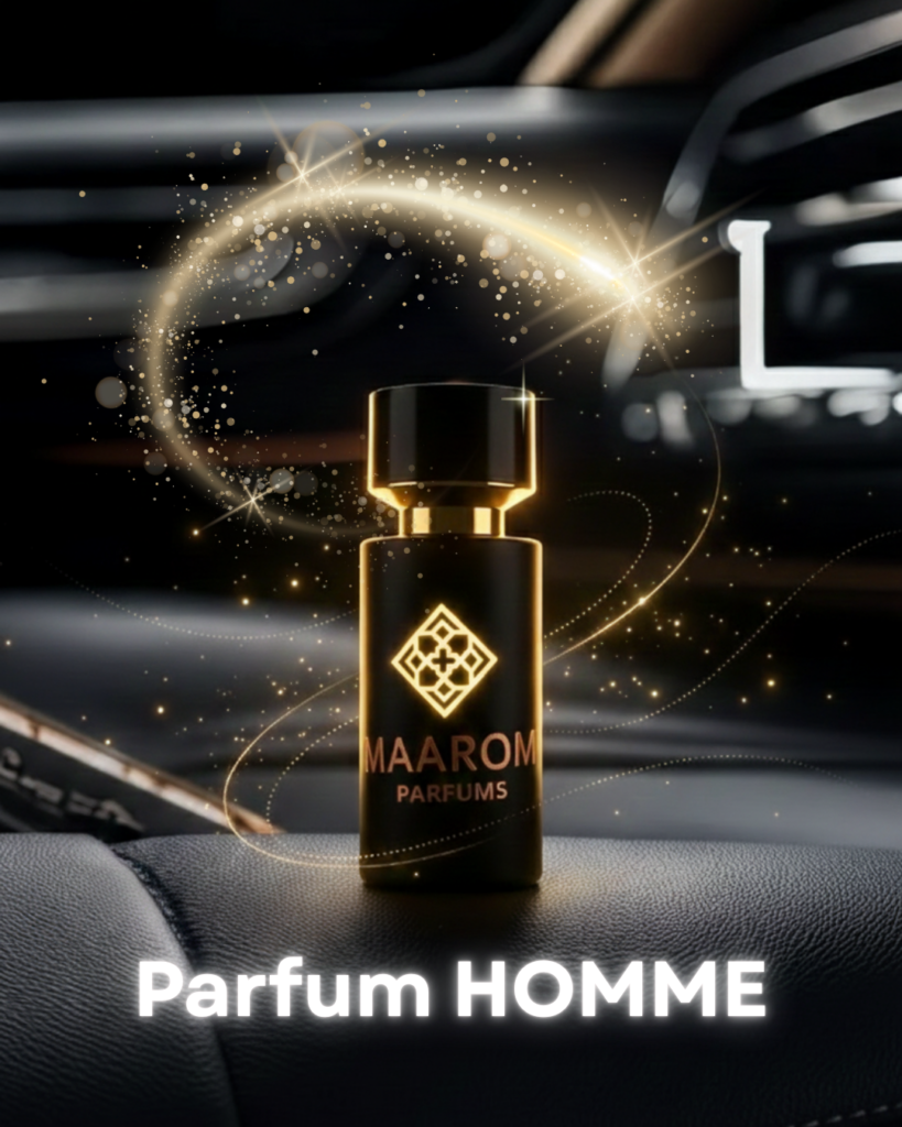 Catégorie Parfum Homme - Maarom Société de vente des parfums numéro 1 au Maroc
