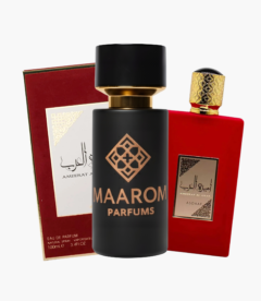 Extrait De Parfum Ameerat Al Arab, De Ameerat Al Arab – MAAROM
