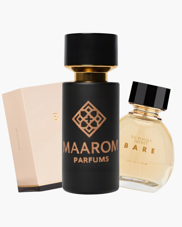 Extrait De Parfum Bare, De Victoria’s Secret – MAAROM
