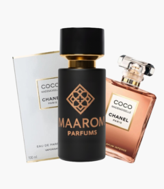 Extrait De Parfum Coco Mademoiselle, De Chanel – MAAROM