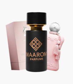Extrait De Parfum Delina, De Parfums De Marly – MAAROM