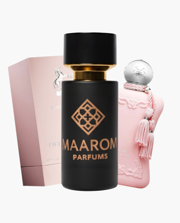 Extrait De Parfum Delina, De Parfums De Marly – MAAROM