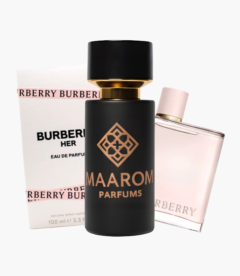Extrait De Parfum Her, De Burberry – MAAROM