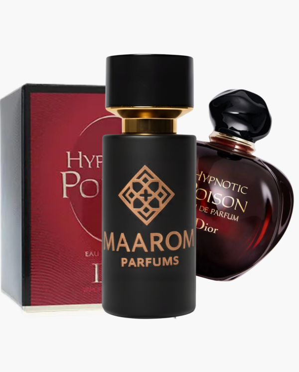 Extrait De Parfum Hypnotic Poison, De Dior – MAAROM