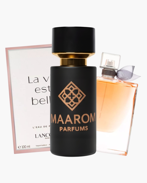 Extrait De Parfum La Vie Est Belle, De Lancôme – MAAROM