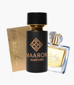 Extrait De Parfum Today Tomorrow Always, De Avon – MAAROM