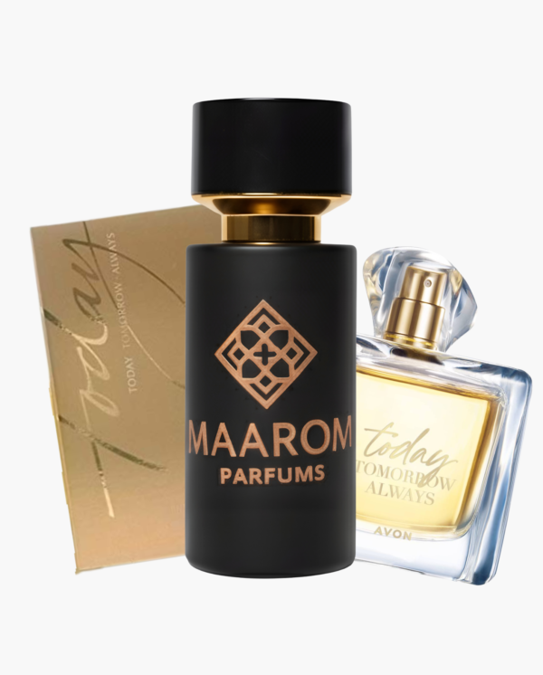 Extrait De Parfum Today Tomorrow Always, De Avon – MAAROM