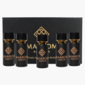 Pack 5 Parfums – 30 ml Chaque Flacon 1