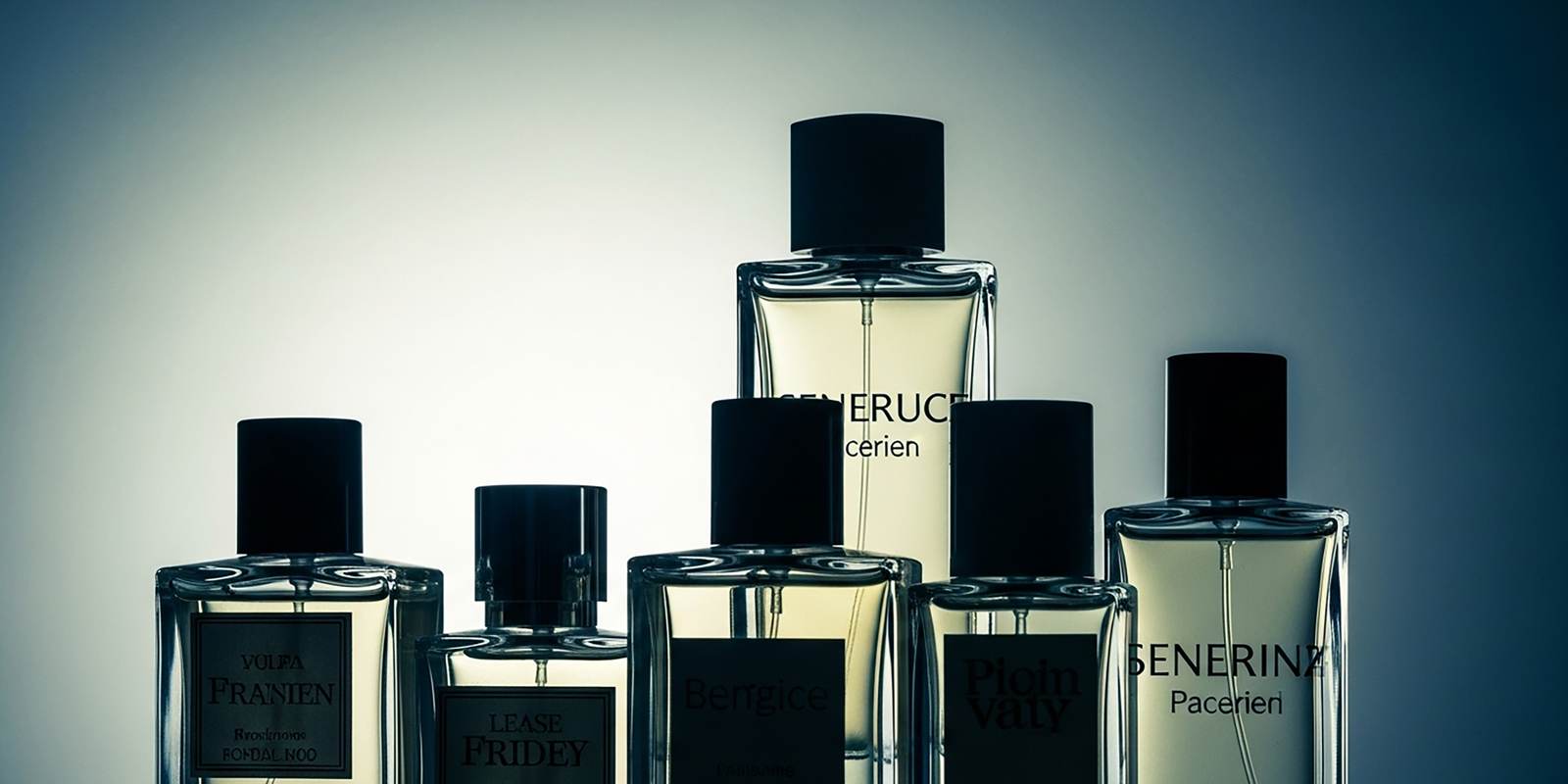 Top 10 des parfums classiques & iconiques les plus populaires au Maroc