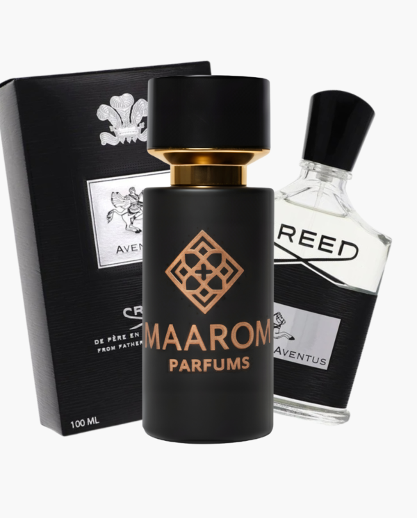 Extrait De Parfum Aventus, De Creed – MAAROM
