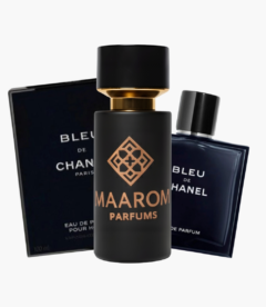 Extrait De Parfum Bleu de Chanel – MAAROM