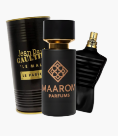 Extrait De Parfum Le Male, De Jean Paul Gaultier – MAAROM