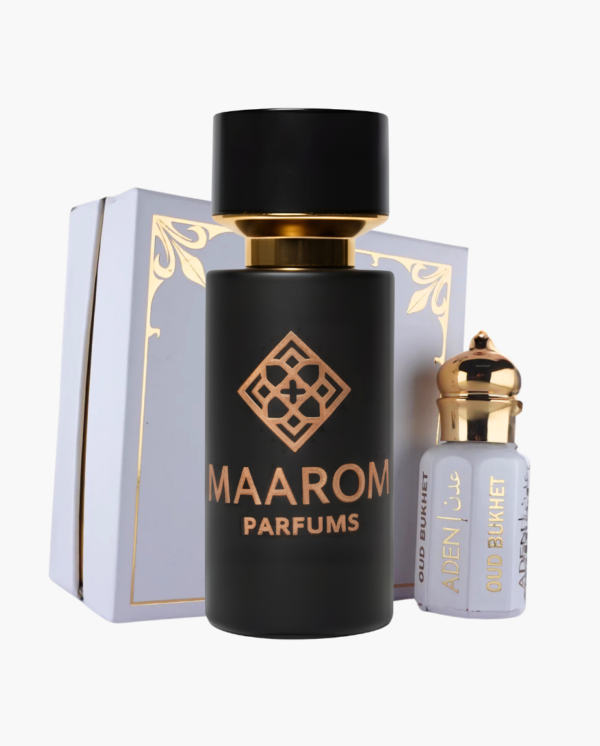 Extrait De Parfum Musk Tahara Royal, De ADEN Parfum – MAAROM