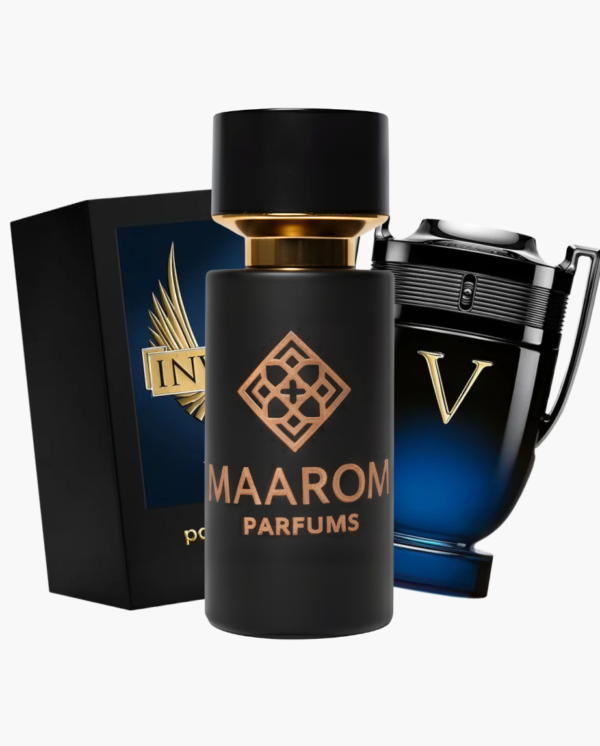 Extrait De Parfum Victory Elixir, De Invictus – MAAROM