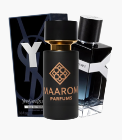 Extrait De Parfum Y, De Yves Saint Laurent – MAAROM